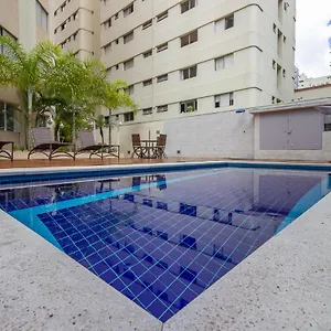 Apartamento Oscar Freire, São Paulo