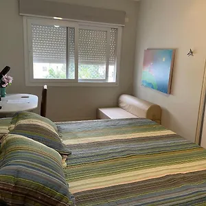 Quarto em Acomodações Particulares Quarto Apto Vila Nova Conceição, São Paulo
