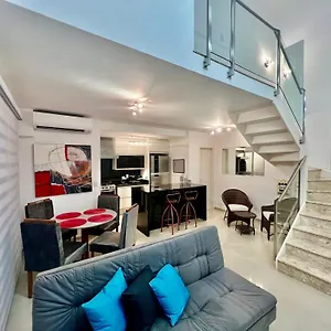 Apartamento Duplex Morumbi Luxo, São Paulo
