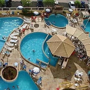 Apartamento Thermas Place Caldas Novas