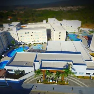 Apartamento Encontro Aguas Caldas Novas