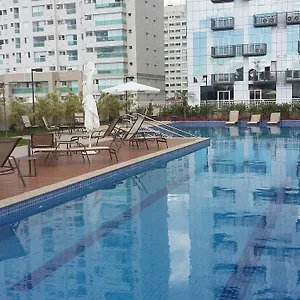 Apartamento Now Alto Da Boa Vista, São Paulo