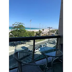 Apartamento Da 2 Cabo Frio